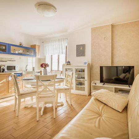 Apartments Mirna Stress Free Vol.2 Umag Exterior foto