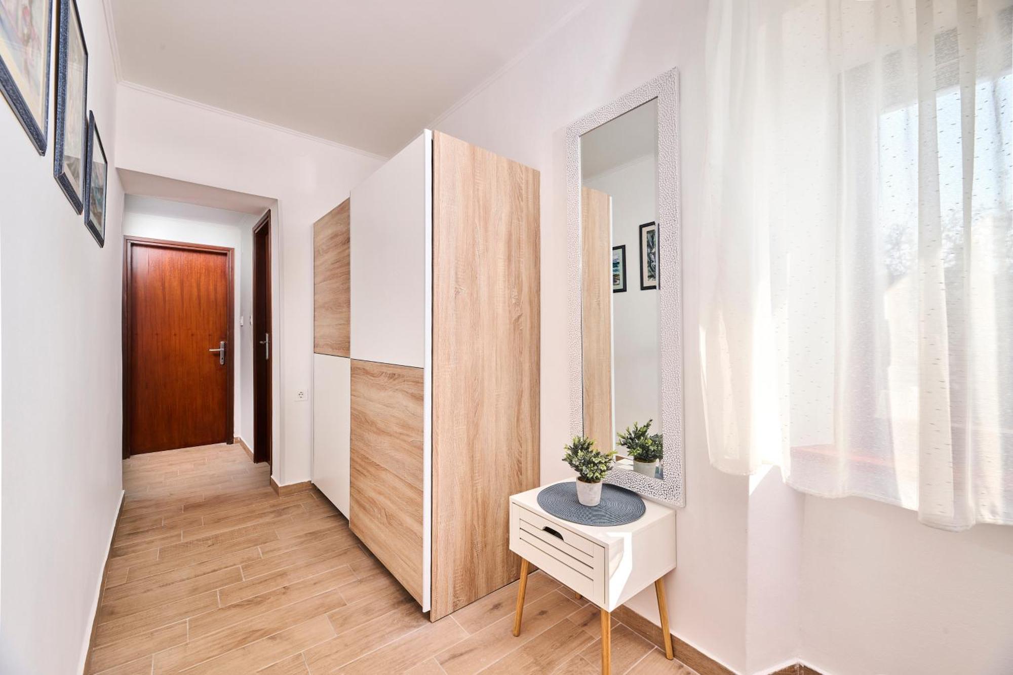 Apartments Mirna Stress Free Vol.2 Umag Exterior foto