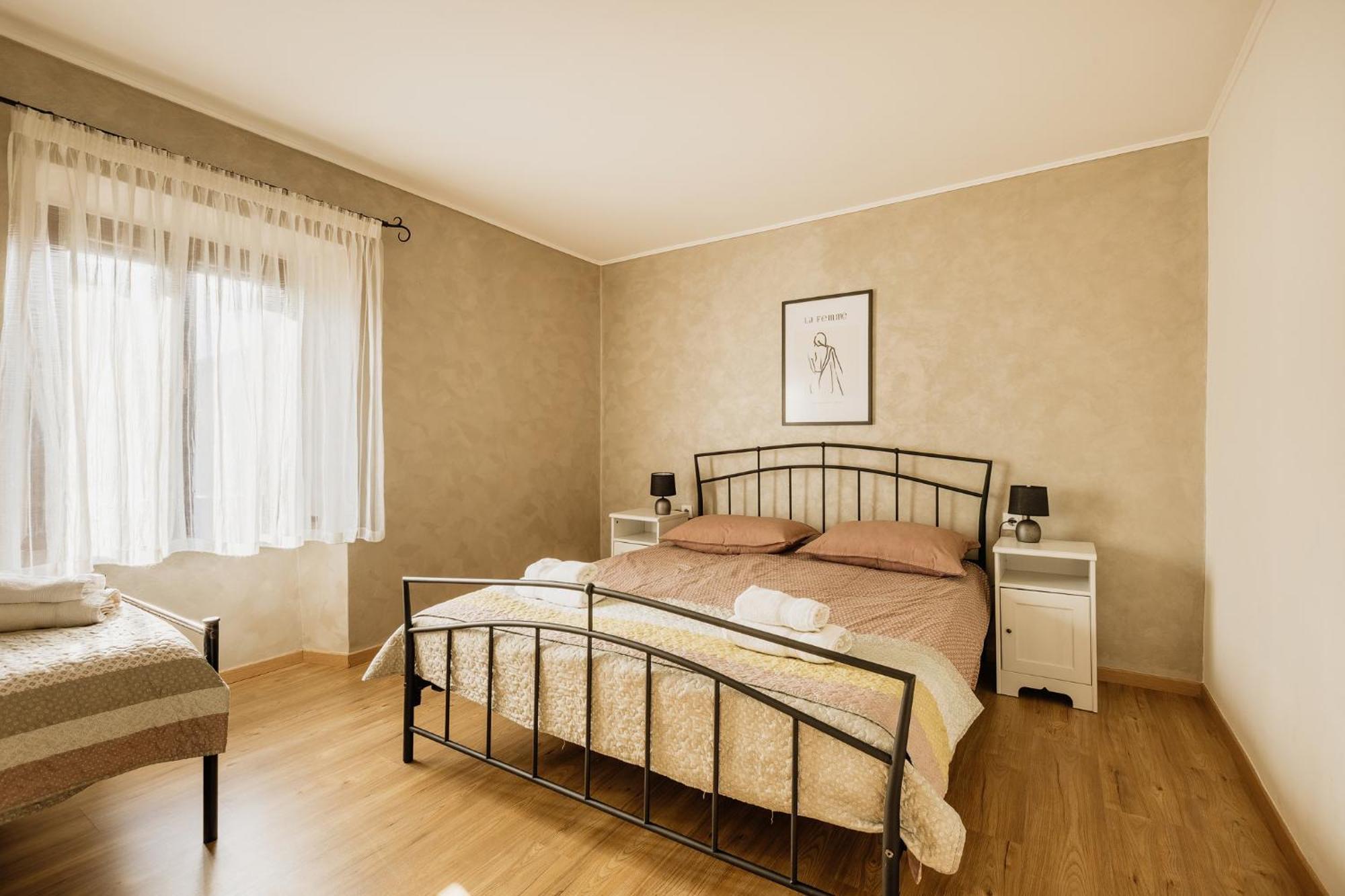 Apartments Mirna Stress Free Vol.2 Umag Exterior foto