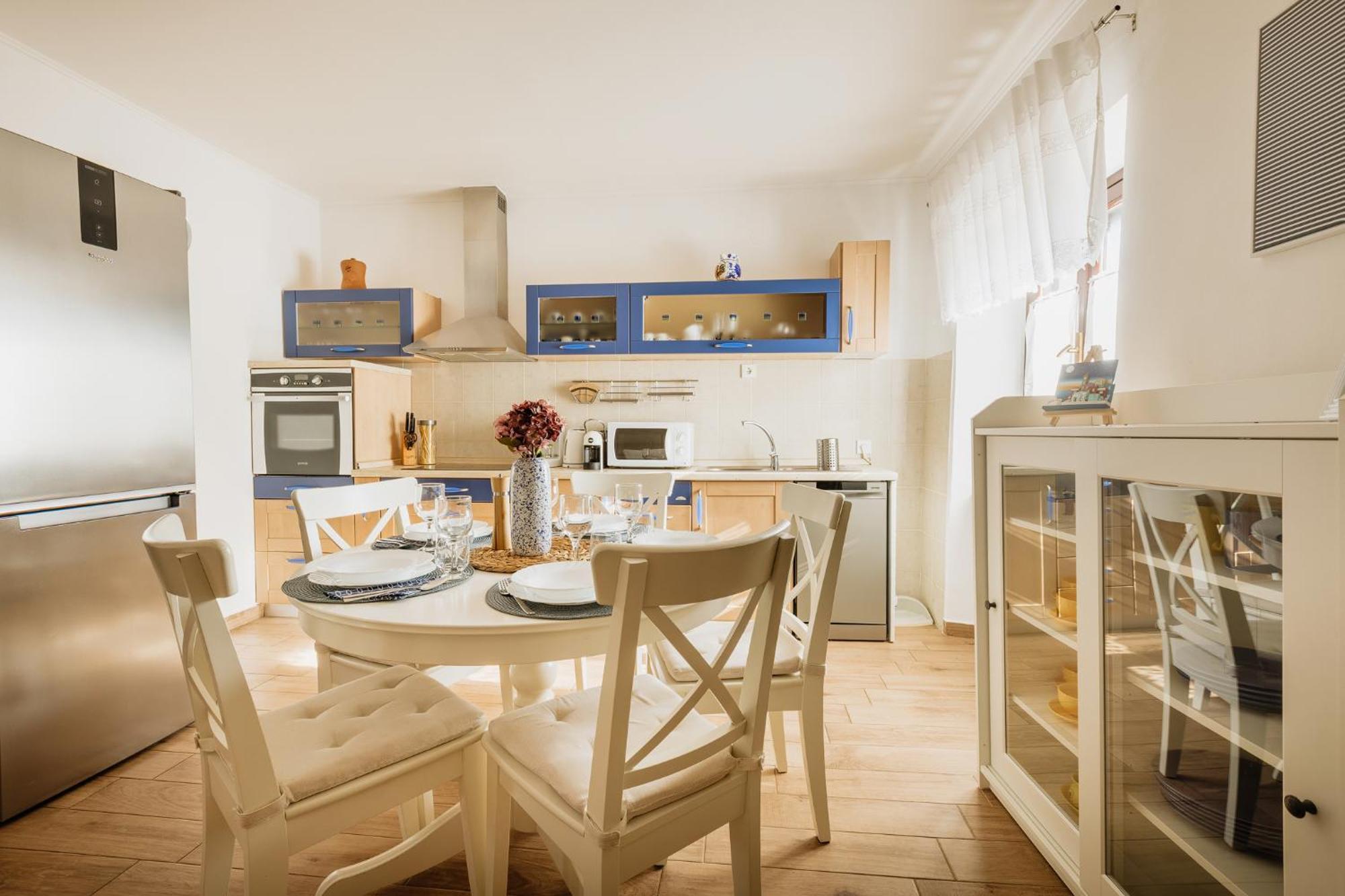 Apartments Mirna Stress Free Vol.2 Umag Exterior foto